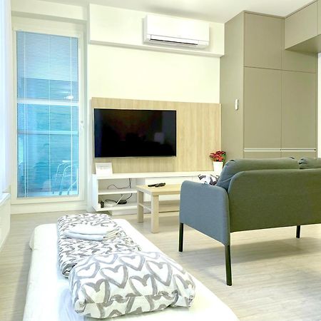 Appartement Arenas à Bratislava Extérieur photo