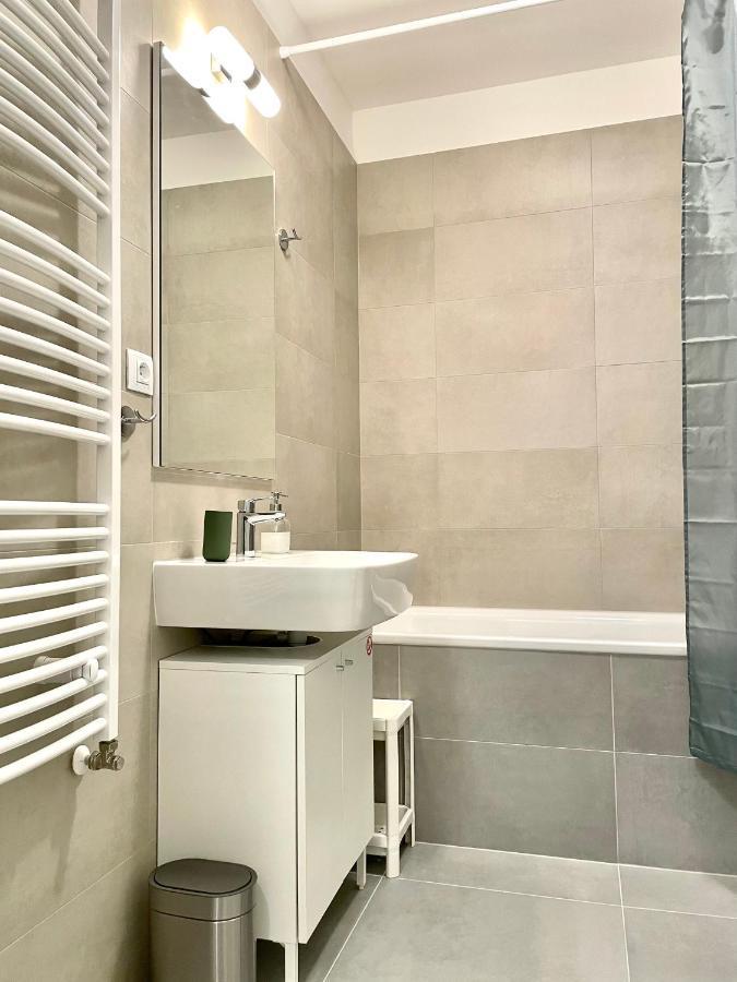 Appartement Arenas à Bratislava Extérieur photo