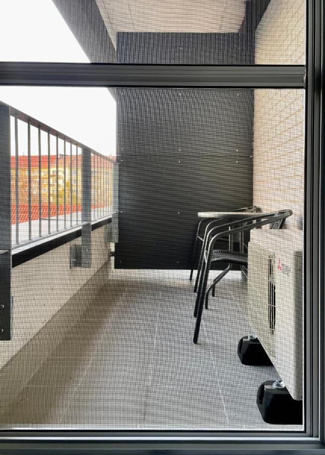 Appartement Arenas à Bratislava Extérieur photo