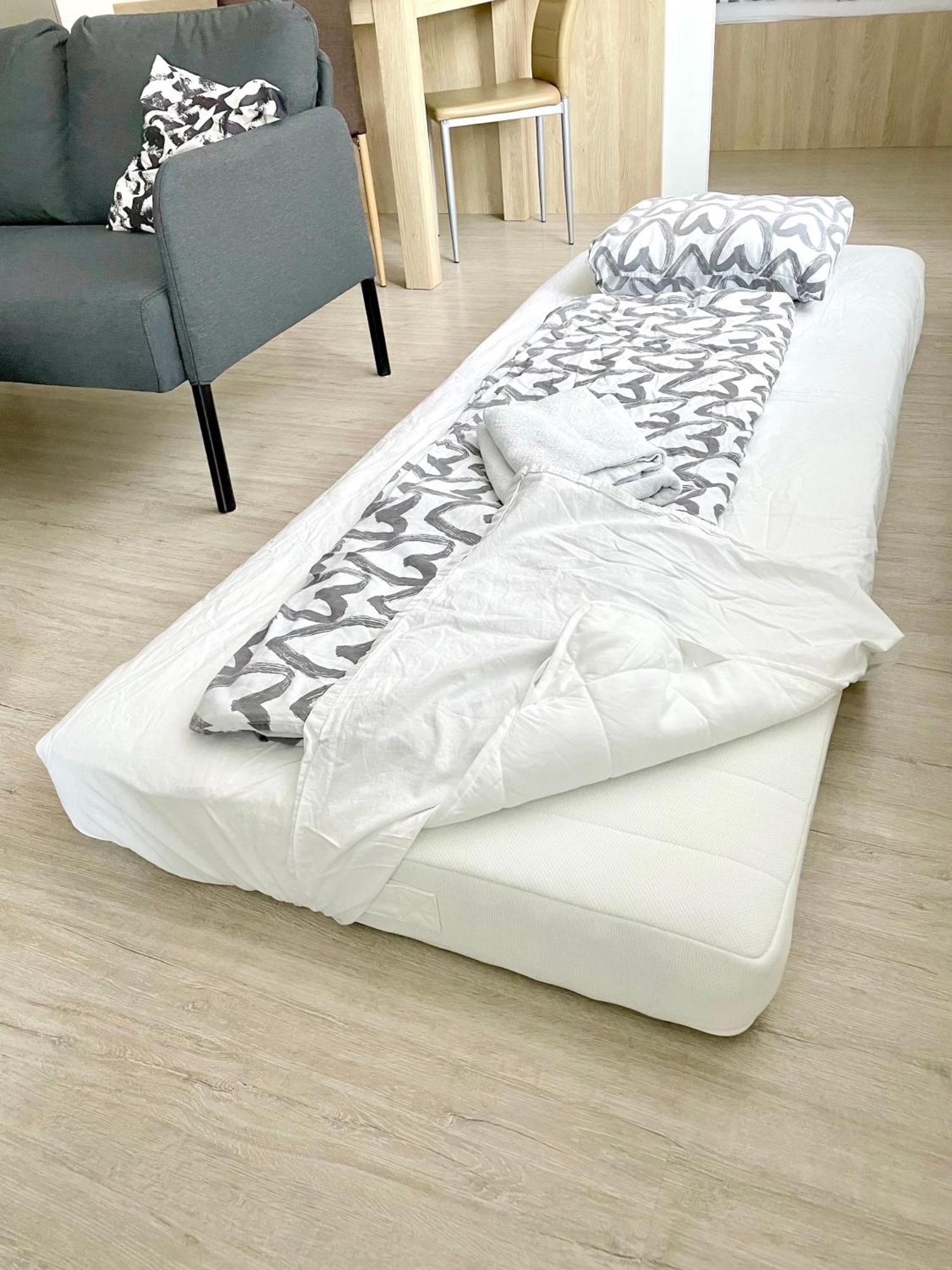 Appartement Arenas à Bratislava Extérieur photo